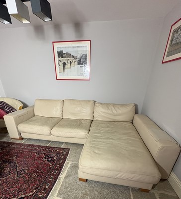 Lot 285 - Natruzzi Italia