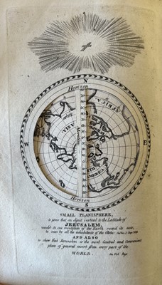 Lot 171 - (William Penaluna Publisher) Elhanan Winchester