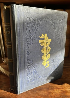 Lot 172 - J. T. Blight