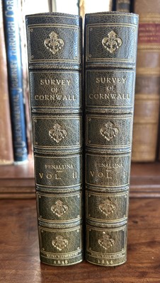Lot 173 - (William Penaluna Publisher)