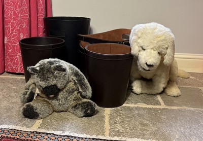 Lot 290 - Miscellaneous