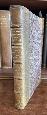 Lot 174 - Arthur J. Jewers