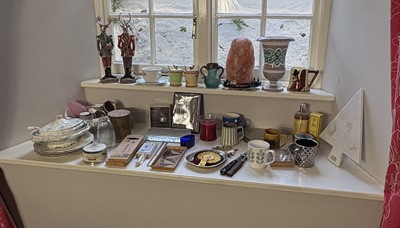 Lot 291 - Miscellaneous