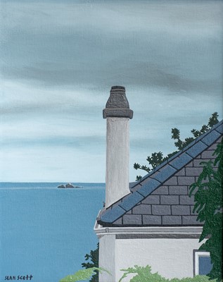 Lot 331 - Sean SCOTT (1990)