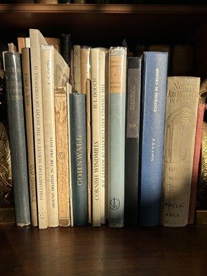 Lot 175 - (Cornwall)