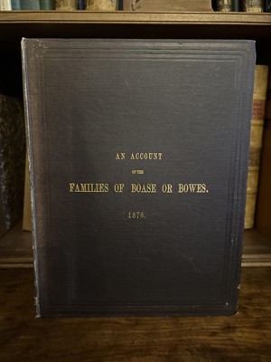 Lot 182 - (Cornwall)