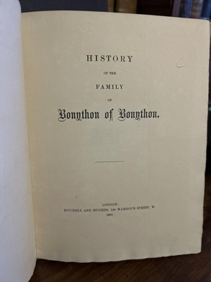 Lot 182 - (Cornwall)