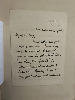 Lot 182 - (Cornwall)