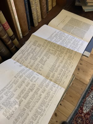 Lot 182 - (Cornwall)