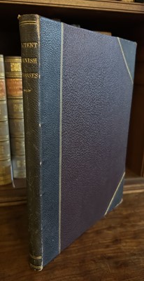 Lot 186 - [Francis Charles Hingston]