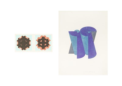 Lot 128 - John MITCHELL (1942-2014)