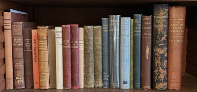 Lot 190 - (Cornwall)