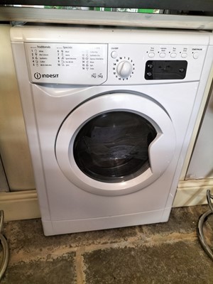 Lot 309 - Washing machine