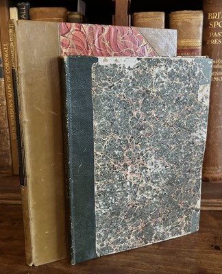 Lot 191 - (Cornwall)