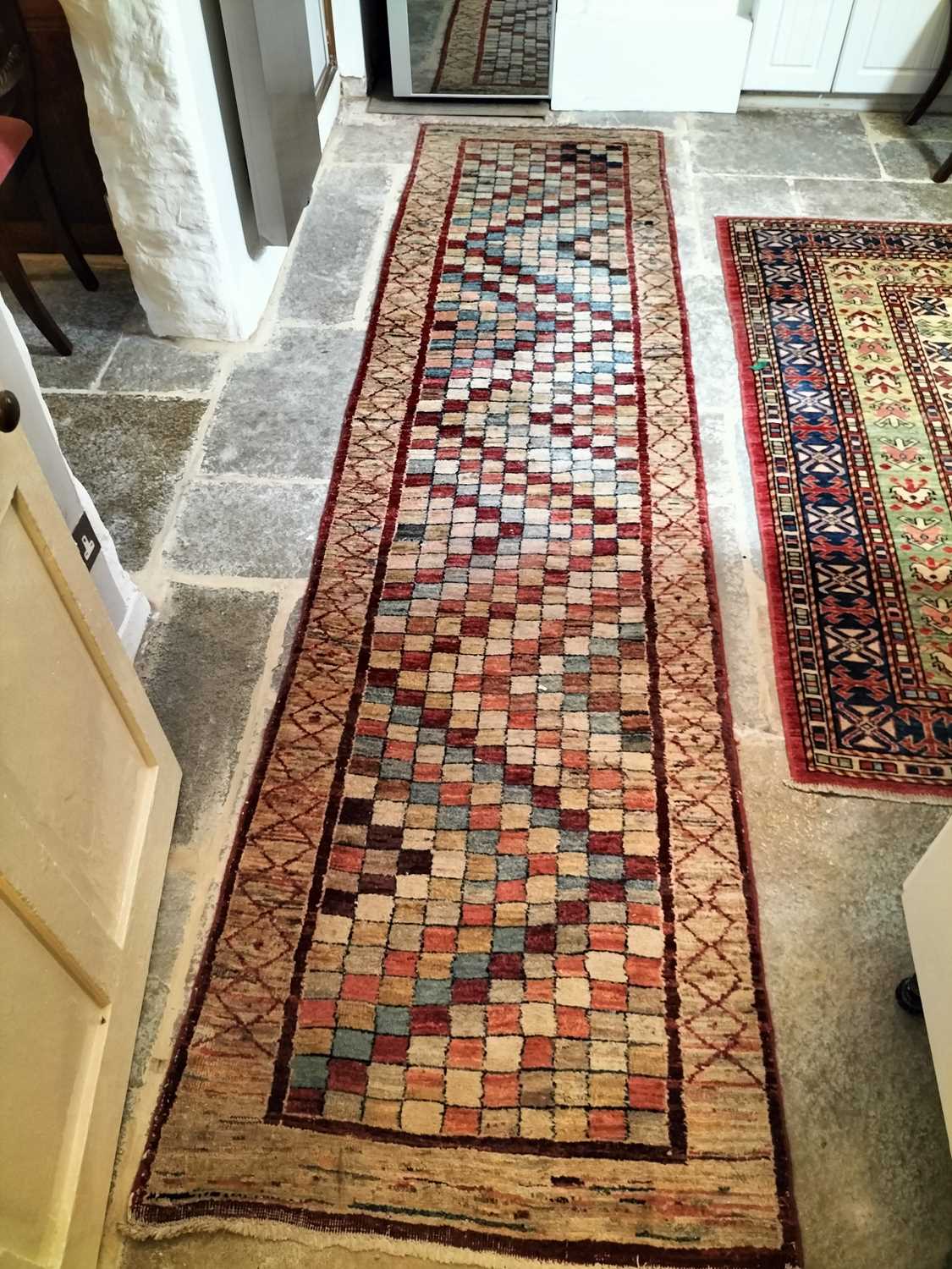 Click Bait Rugs Lot 315 - Rugs