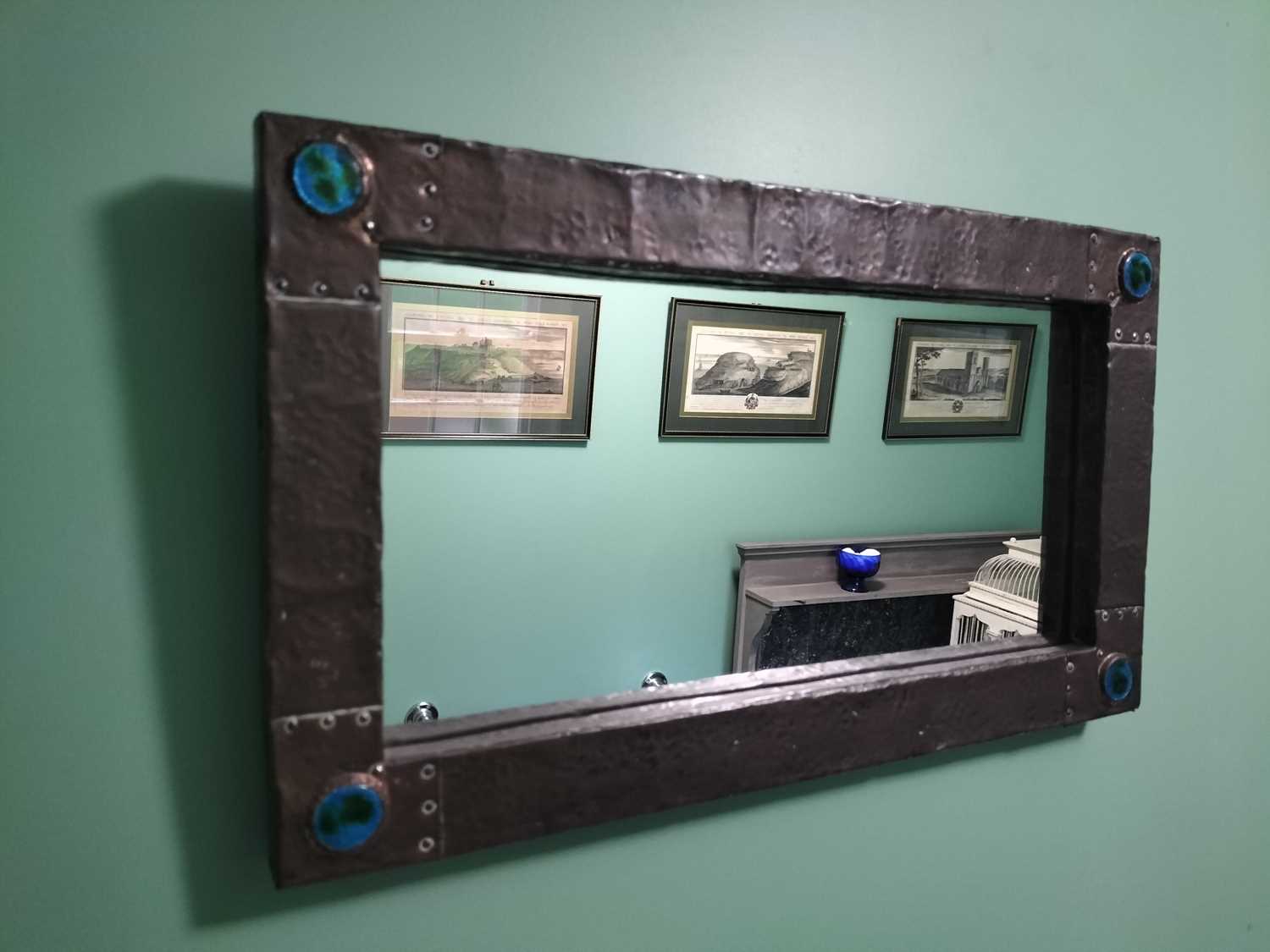 Lot 1 - Liberty Style