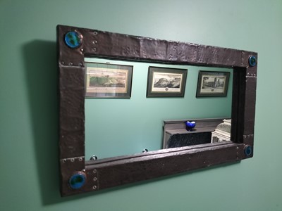 Lot 1 - Liberty Style