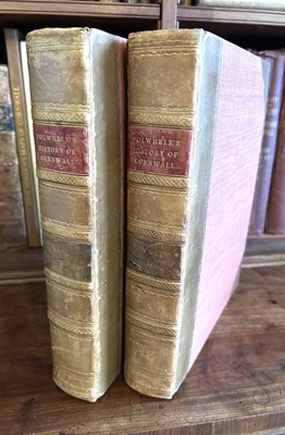 Lot (Cornwall) R. Polwhele