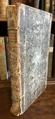 Lot 201 - (Linguistics) Edward Lhuyd