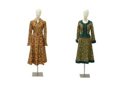 Lot 585 - Anna Belinda of Oxford.