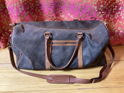 Lot 346 - Swaine Adeney Holdall