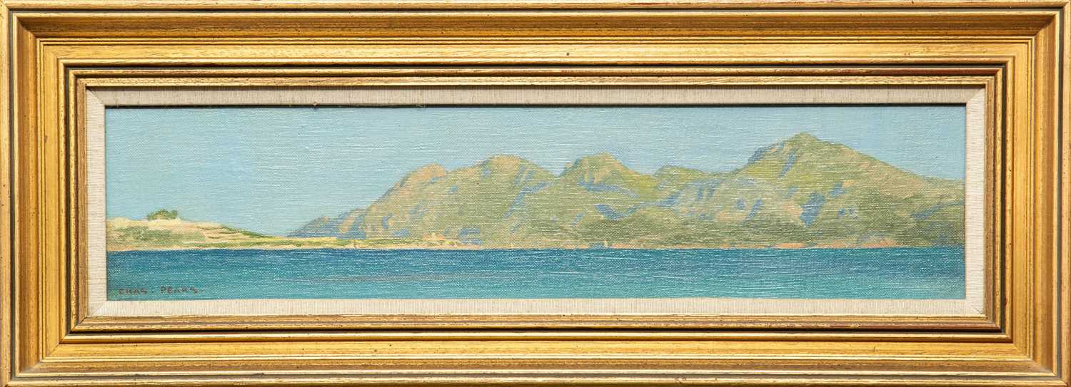 Lot 29 - Charles PEARS (1873-1958)