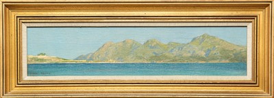 Lot 29 - Charles PEARS (1873-1958)