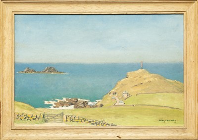 Lot 24 - Charles PEARS (1873-1958)