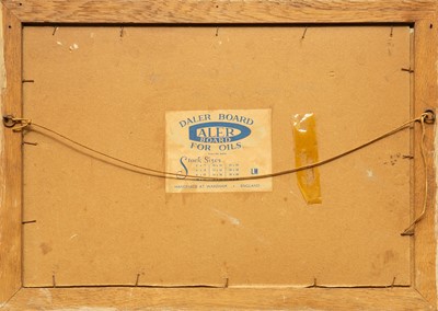 Lot 24 - Charles PEARS (1873-1958)