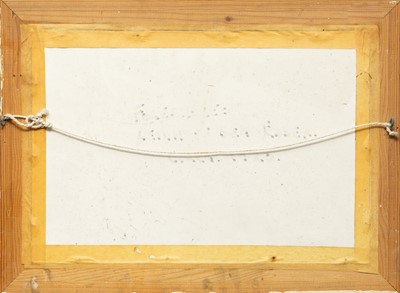 Lot 28 - Charles PEARS (1873-1958)