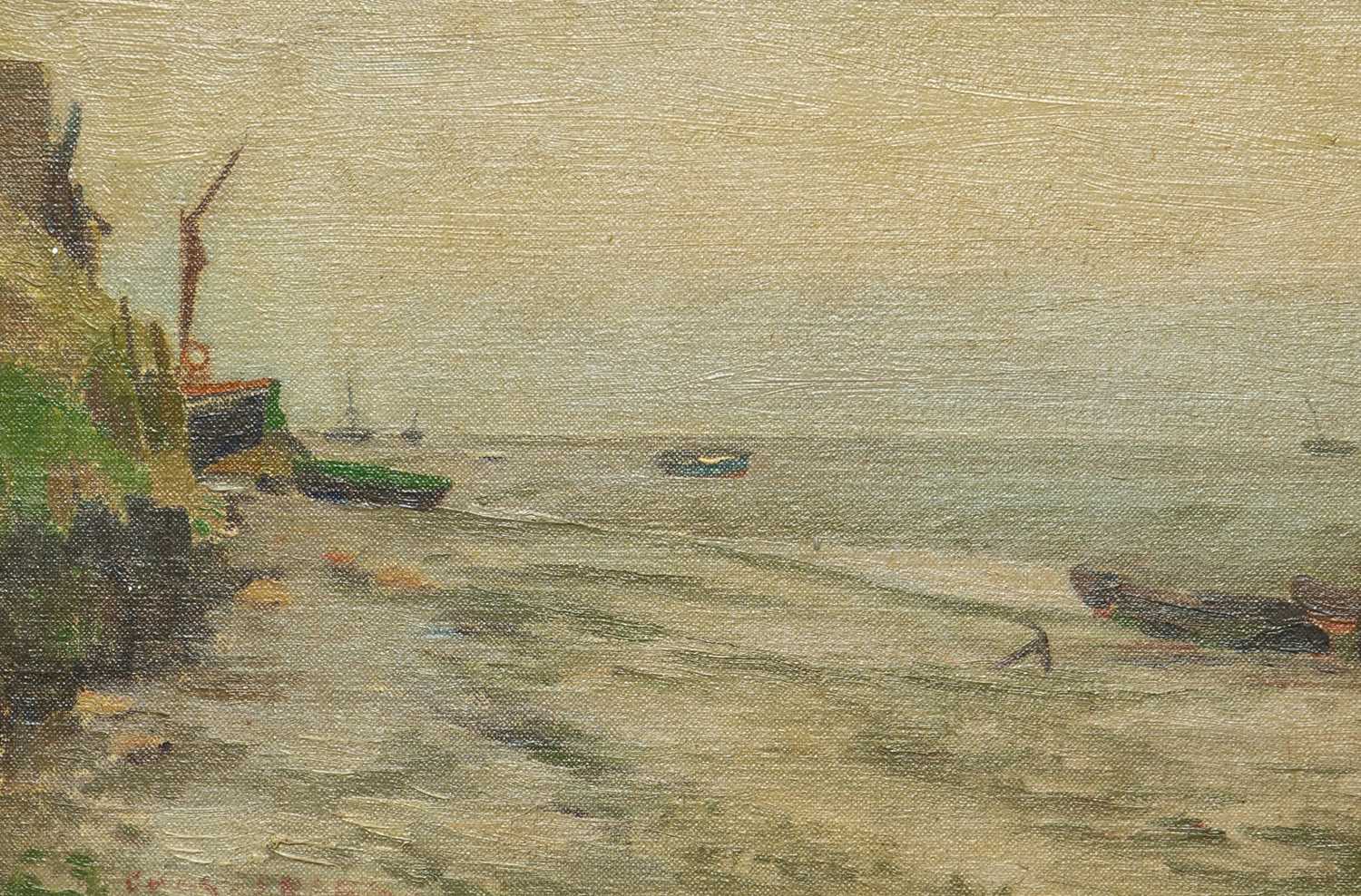 Lot 28 - Charles PEARS (1873-1958)