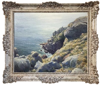 Lot 352 - Denys LAW (1907-1981)