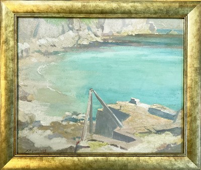 Lot 354 - Stanley Horace GARDINER (1887-1952)