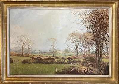 Lot 355 - John MILLER (1931-2002)