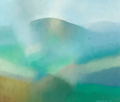 Lot 141 - David COLLINGS (1949)