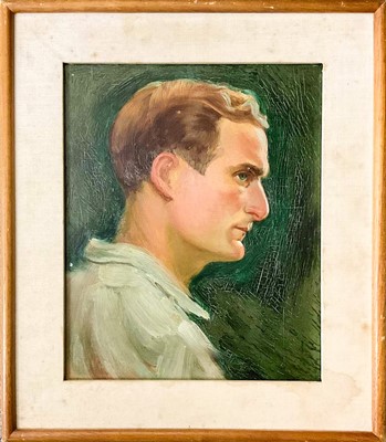 Lot 357 - Giovanni COTTO