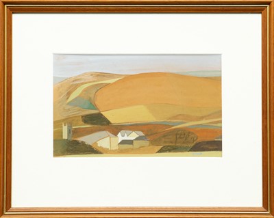 Lot 1 - Ken SYMONDS (1927-2010)