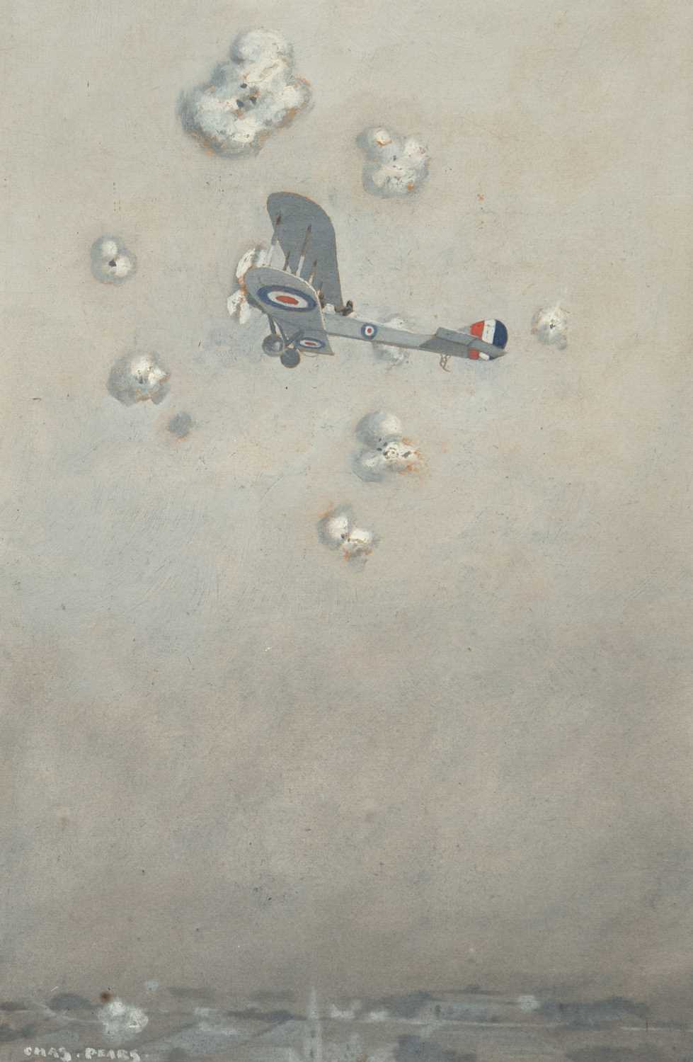 Lot 30 - Charles PEARS (1873-1958)