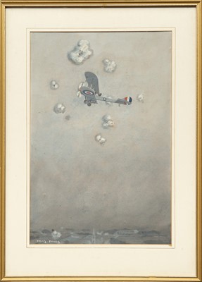 Lot 30 - Charles PEARS (1873-1958)