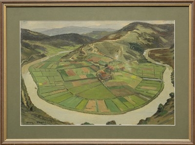 Lot 27 - Charles PEARS (1873-1958)