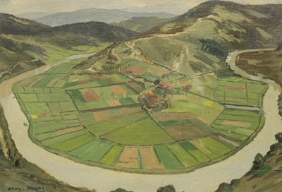 Lot 27 - Charles PEARS (1873-1958)