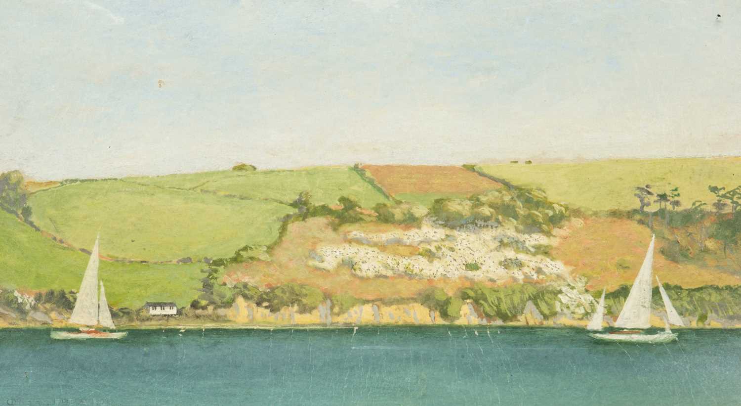 Lot 31 - Charles PEARS (1873-1958)