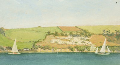 Lot 31 - Charles PEARS (1873-1958)