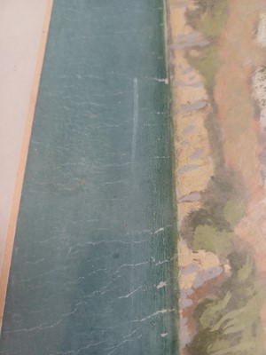 Lot 31 - Charles PEARS (1873-1958)