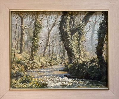 Lot 365 - Denys LAW (1907-1981)