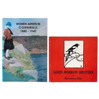 Lot 241 - Women Artists in Cornwall 1880-1940