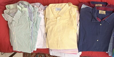 Lot 369 - Shirts