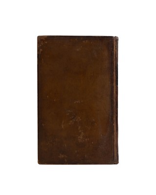 Lot 26 - (Early form of Guillotine) [William Bentley]