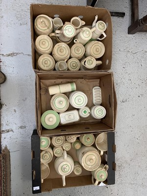 Lot 937 - A large collection of Kleen kitchen ware...