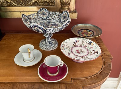 Lot 452 - Ceramic Collection